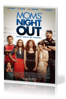 MUM'S NIGHT OUT - DVD