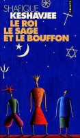 ROI, LE SAGE ET LE BOUFFON (LE) - FORMAT POCHE