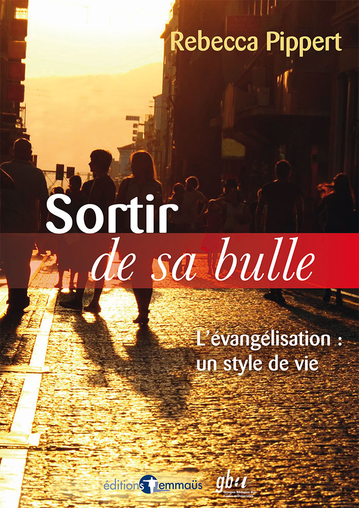 SORTIR DE SA BULLE