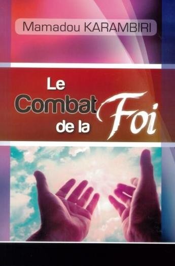 COMBAT DE LA FOI (LE)