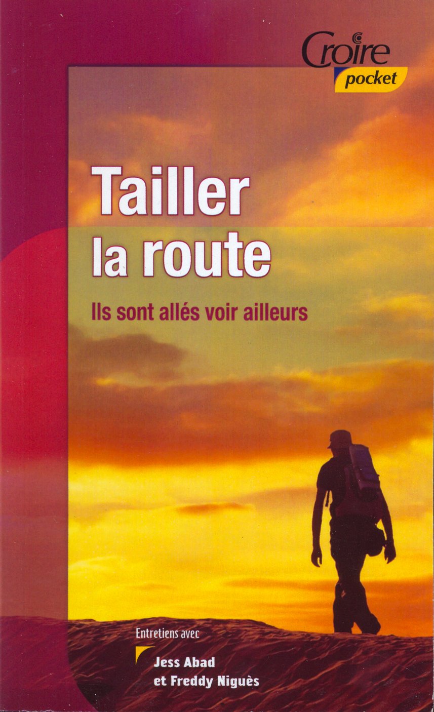 TAILLER LA ROUTE No 13