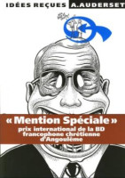 IDEES RECUES VOL. 1 BD