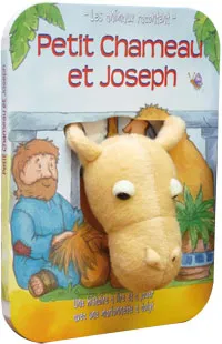 PETIT CHAMEAU ET JOSEPH