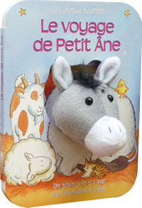 VOYAGE DE PETIT ANE (LE)