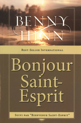 Bonjour Saint-Esprit