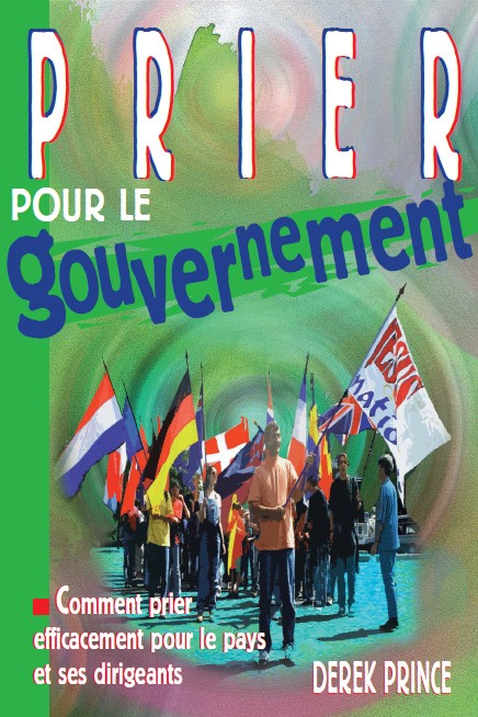 PRIER POUR LE GOUVERNEMENT