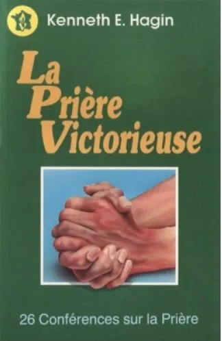 PRIERE VICTORIEUSE (LA)