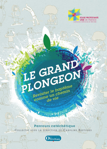 GRAND PLONGEON (LE)