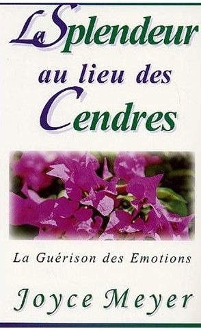 SPLENDEUR AU LIEU DES CENDRES (LA)