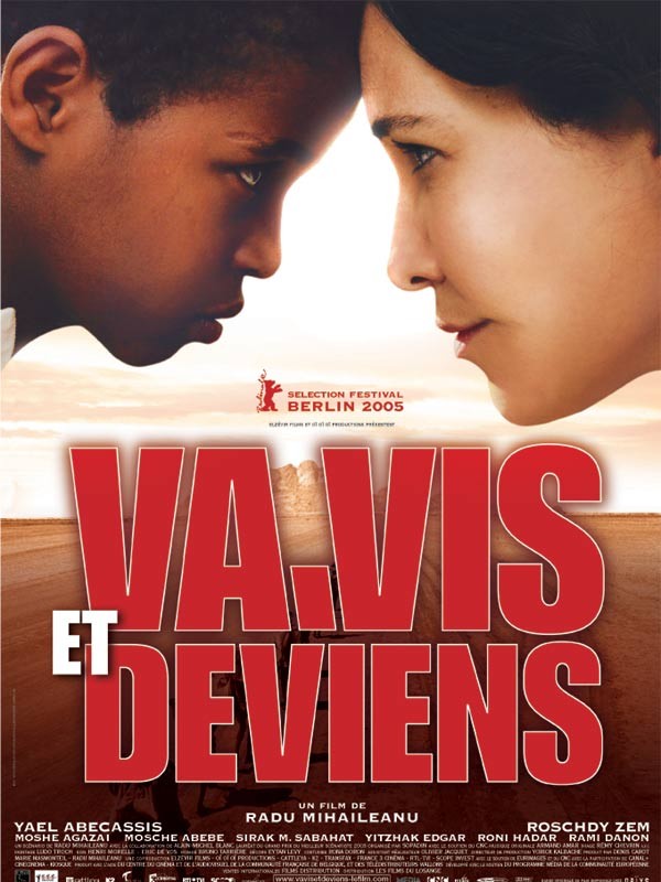 VA VIS DEVIENS 2 DVD