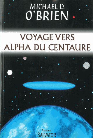 VOYAGE VERS ALPHA DU CENTAURE