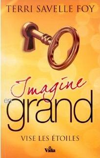 IMAGINE EN GRAND - VISE LES ETOILES