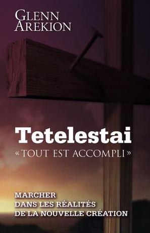 TETELASTAI - TOUT EST ACCOMPLI