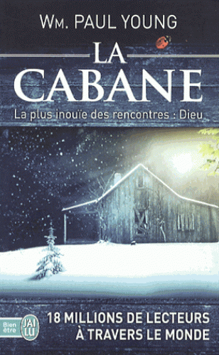 CABANE (LA) - FORMAT POCHE