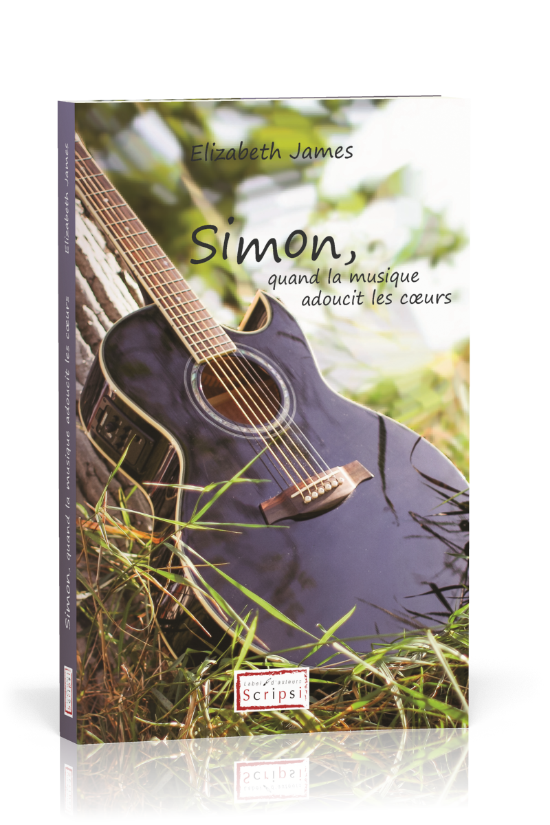SIMON, QUAND LA MUSIQUE ADOUCIT LES COEURS