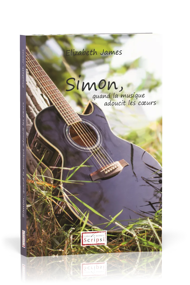SIMON, QUAND LA MUSIQUE ADOUCIT LES COEURS