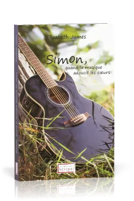 SIMON, QUAND LA MUSIQUE ADOUCIT LES COEURS