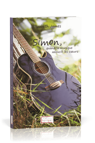SIMON, QUAND LA MUSIQUE ADOUCIT LES COEURS