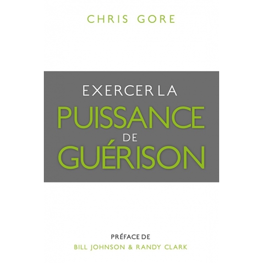 EXERCER LA PUISSANCE DE GUERISON