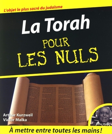 TORAH POUR LES NULS (LA)