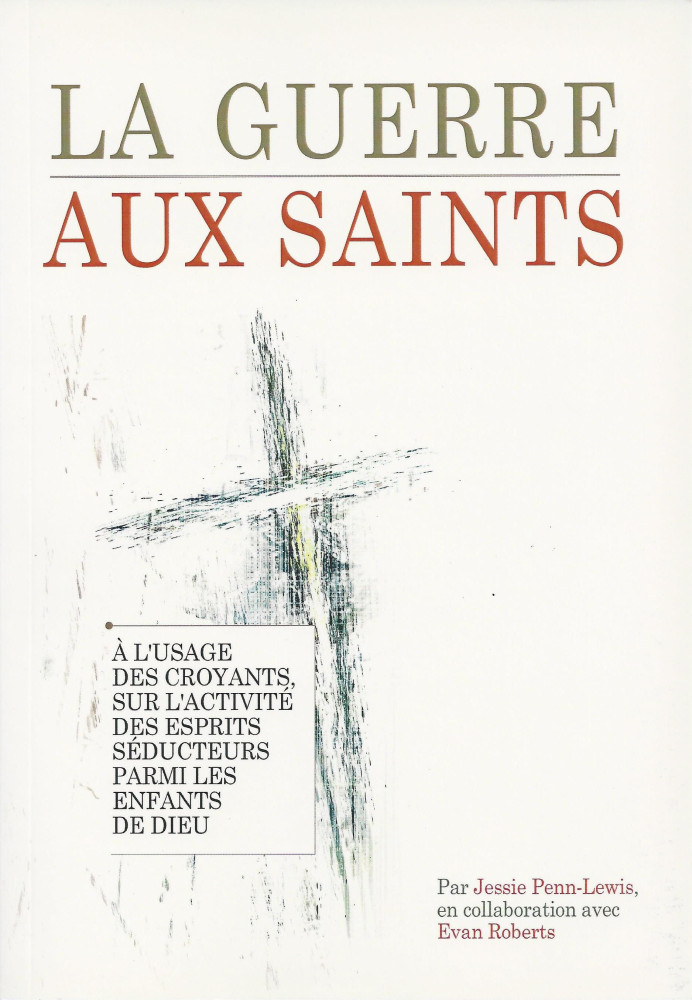 GUERRE AUX SAINTS (LA)