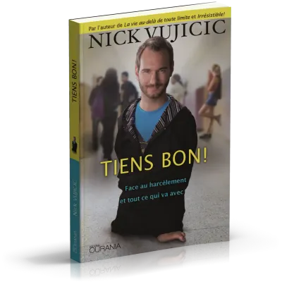 TIENS BON ! - FACE AU HARCELEMENT ET TOUT CE QUI VA AVEC