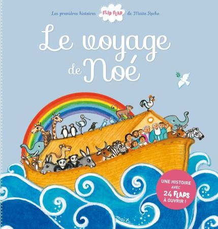 Voyage de Noé (Le)