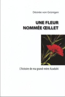 UNE FLEUR NOMMEE OEILLET