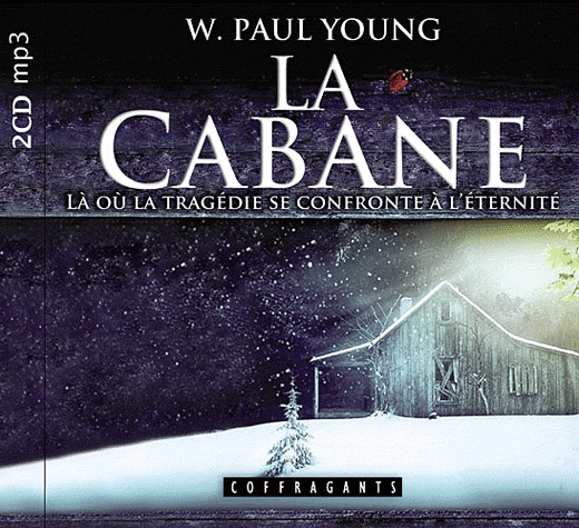 CABANE (LA) CD MP3 - 2 CD