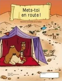 METS-TOI EN ROUTE - DOSSIER D'ANIMATION