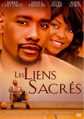 LIENS SACRES (LES) DVD