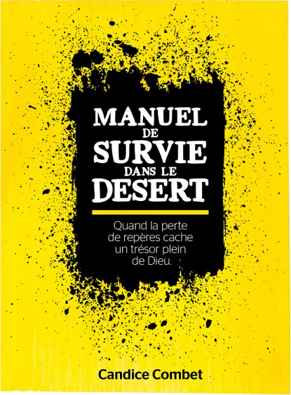 MANUEL DE SURVIE DANS LE DESERT