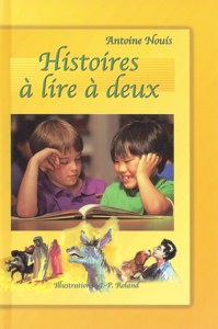 HISTOIRES A LIRE A DEUX