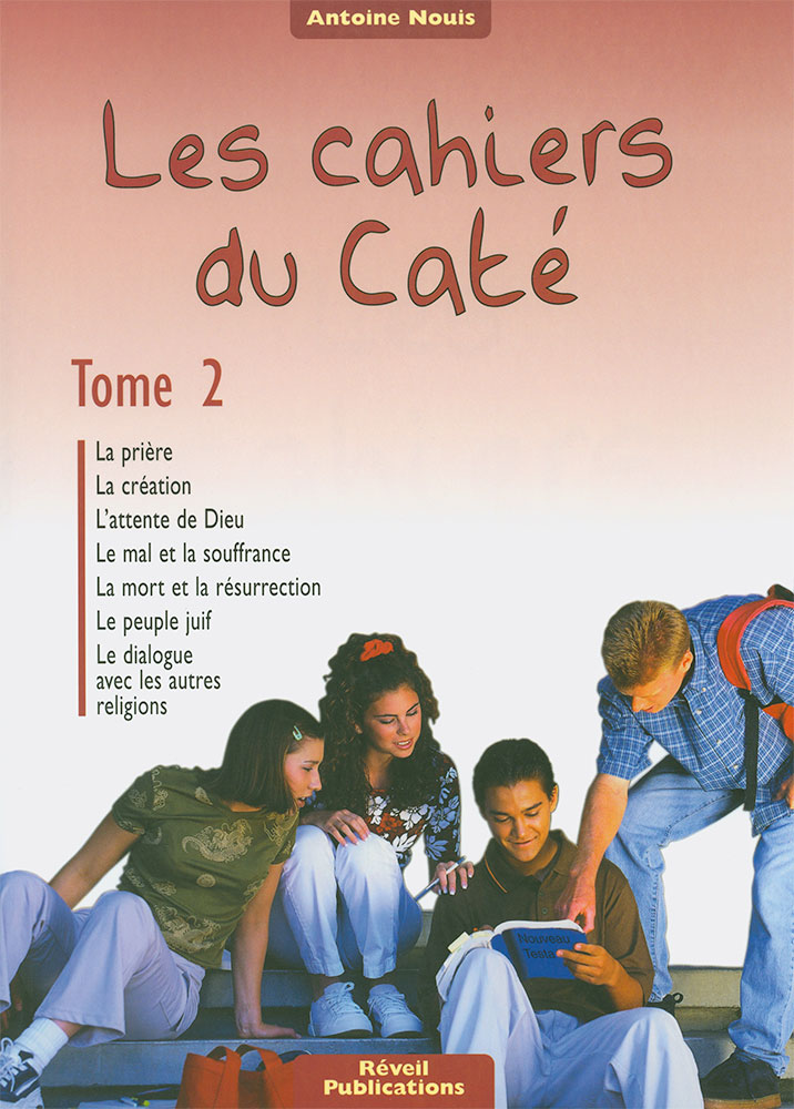 CAHIERS DU CATE V.2 *