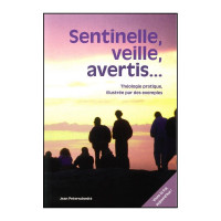 SENTINELLE, VEILLE, AVERTIS
