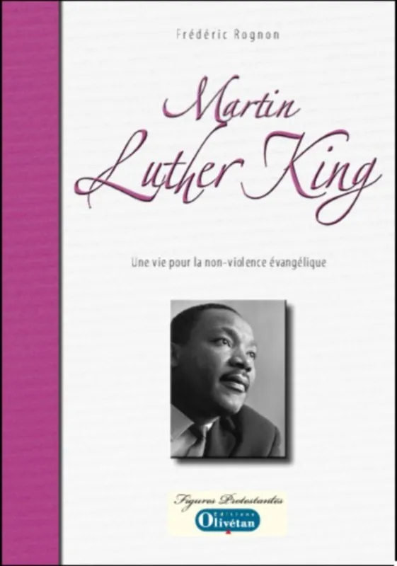 MARTIN LUTHER KING