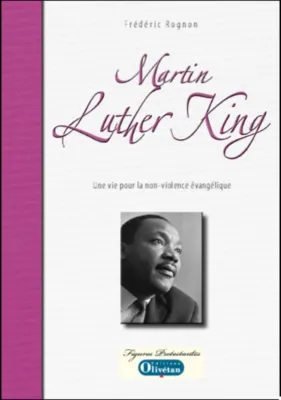 MARTIN LUTHER KING