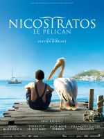 NICOSTRATOS LE PELICAN - DVD