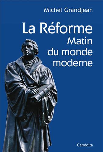 REFORME (LA) - MATIN DU MONDE MODERNE