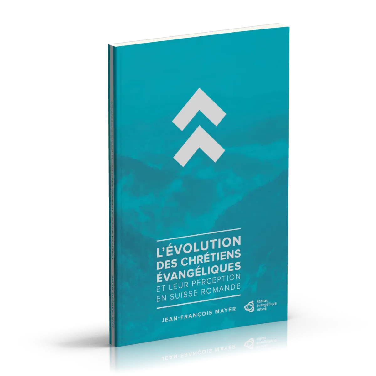 EVOLUTION DES CHRETIENS EVANGELIQUES ET LEUR PERCEPTION EN SUISSE ROMANDE