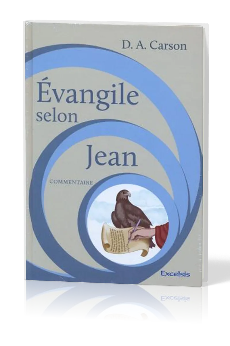 EVANGILE SELON JEAN COMMENTAIRE