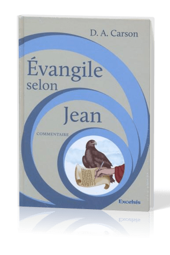 EVANGILE SELON JEAN COMMENTAIRE