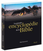 Grande encyclopédie de la Bible (La)