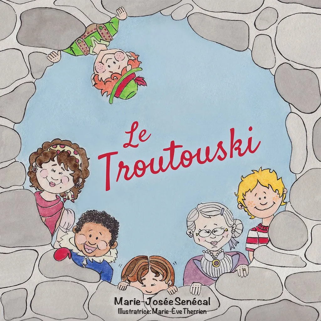 TROUTOUSKI