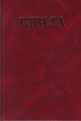 SLOVAQUE BIBLE