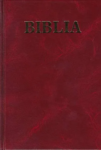 SLOVAQUE BIBLE