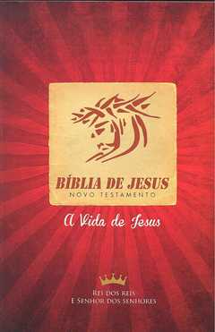 PORTUGAIS, N.T. - JESUS BIBLE