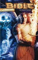 Bible Kingstone (La) BD - Vol. 1 - Le commencement
