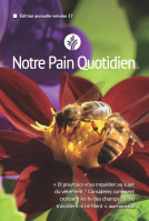 NOTRE PAIN QUOTIDIEN VOL. 27 - GROS CARACTERES