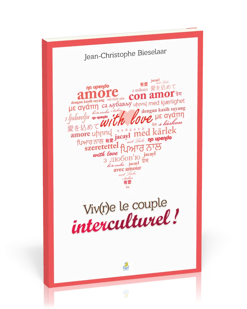 VIVRE LE COUPLE INTERCULTUREL